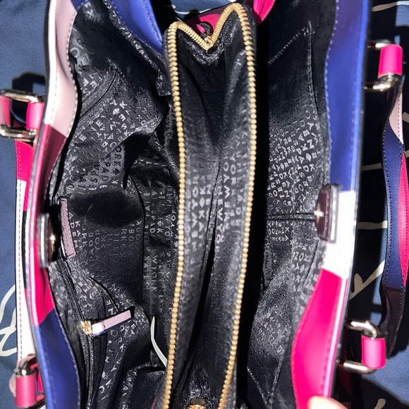 Kate Spade Crossbag Tote - Picture 3 of 7